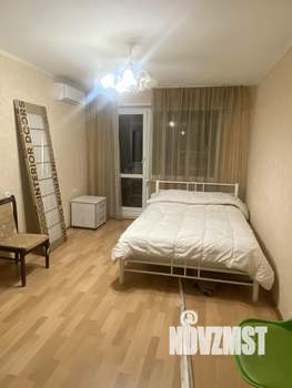 2-к квартира, вторичка, 46м2, 7/9 этаж