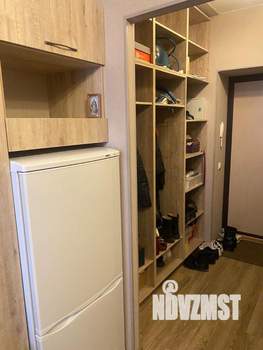 Студия квартира, вторичка, 22м2, 5/13 этаж