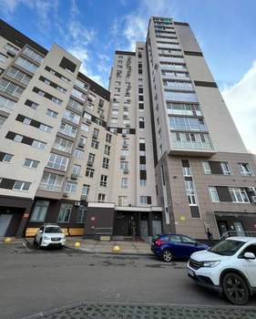 2-к квартира, вторичка, 74м2, 5/18 этаж