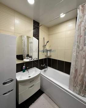 2-к квартира, вторичка, 65м2, 11/16 этаж