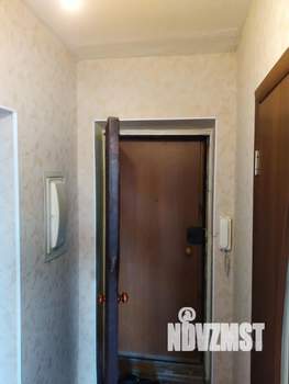 1-к квартира, вторичка, 30м2, 4/4 этаж