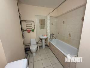 1-к квартира, вторичка, 42м2, 14/17 этаж