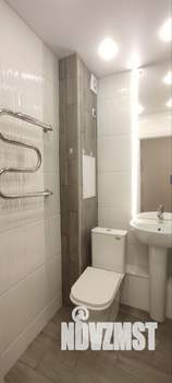 1-к квартира, вторичка, 35м2, 7/9 этаж