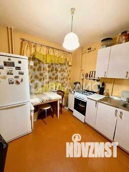2-к квартира, вторичка, 45м2, 2/5 этаж