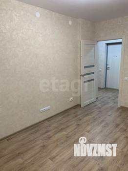 1-к квартира, вторичка, 33м2, 9/18 этаж