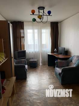 1-к квартира, вторичка, 33м2, 9/9 этаж