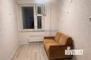 1-к квартира, вторичка, 38м2, 12/12 этаж