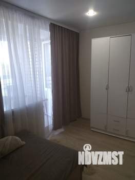 Студия квартира, вторичка, 24м2, 3/10 этаж