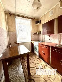 1-к квартира, вторичка, 29м2, 4/9 этаж