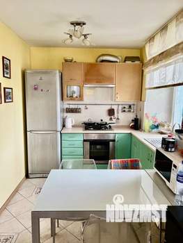 2-к квартира, вторичка, 44м2, 6/9 этаж