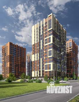 1-к квартира, вторичка, 33м2, 2/18 этаж