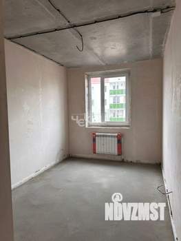 1-к квартира, вторичка, 34м2, 2/4 этаж