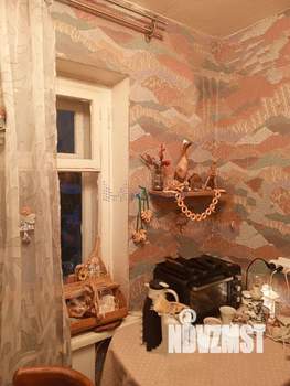 2-к квартира, вторичка, 43м2, 5/5 этаж