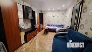 1-к квартира, вторичка, 33м2, 1/9 этаж