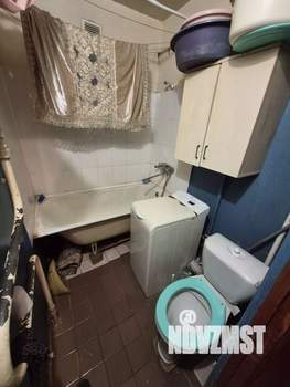 1-к квартира, вторичка, 31м2, 4/5 этаж