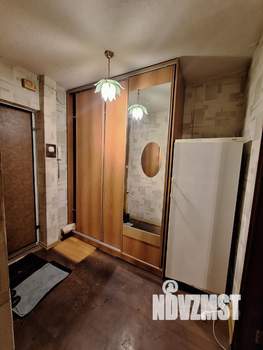 3-к квартира, вторичка, 49м2, 4/5 этаж