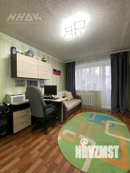 2-к квартира, вторичка, 47м2, 4/5 этаж