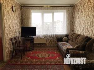 4-к квартира, вторичка, 59м2, 8/9 этаж