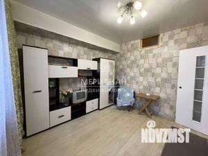 1-к квартира, вторичка, 32м2, 2/3 этаж