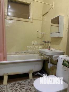 1-к квартира, вторичка, 32м2, 3/5 этаж