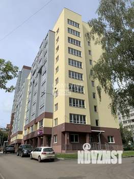 3-к квартира, вторичка, 89м2, 13/16 этаж