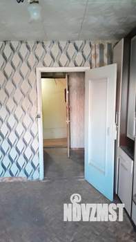 Студия квартира, вторичка, 18м2, 5/5 этаж