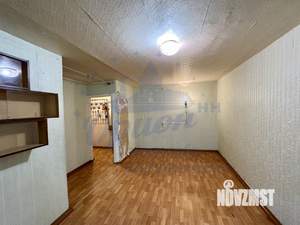 1-к квартира, вторичка, 32м2, 1/3 этаж