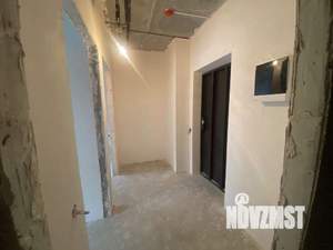 1-к квартира, вторичка, 40м2, 2/7 этаж