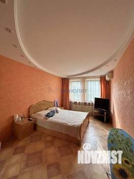 3-к квартира, вторичка, 84м2, 2/8 этаж