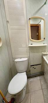 1-к квартира, вторичка, 30м2, 3/9 этаж