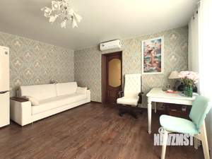2-к квартира, вторичка, 56м2, 3/9 этаж