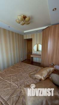 3-к квартира, вторичка, 73м2, 9/10 этаж