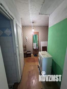 3-к квартира, вторичка, 58м2, 5/9 этаж