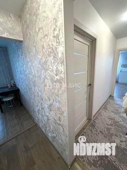 2-к квартира, вторичка, 50м2, 6/6 этаж
