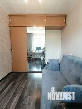 2-к квартира, вторичка, 45м2, 2/9 этаж