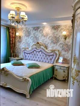2-к квартира, вторичка, 64м2, 12/25 этаж