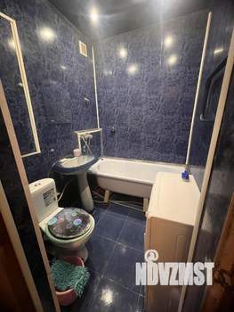 1-к квартира, вторичка, 32м2, 5/5 этаж