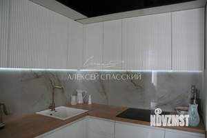 3-к квартира, вторичка, 111м2, 7/17 этаж