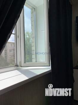 Студия квартира, вторичка, 14м2, 3/5 этаж