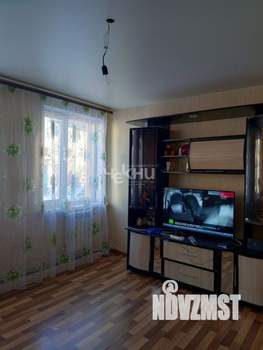 2-к квартира, вторичка, 55м2, 1/3 этаж