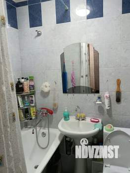 1-к квартира, вторичка, 33м2, 7/9 этаж