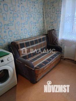 1-к квартира, вторичка, 13м2, 5/5 этаж