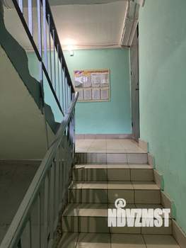 2-к квартира, вторичка, 49м2, 9/9 этаж