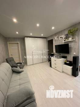 2-к квартира, вторичка, 38м2, 3/4 этаж