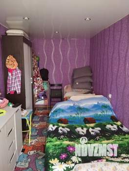 2-к квартира, вторичка, 43м2, 4/4 этаж