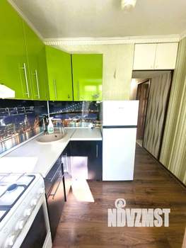 1-к квартира, вторичка, 30м2, 4/5 этаж