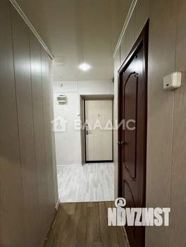 2-к квартира, вторичка, 37м2, 2/2 этаж