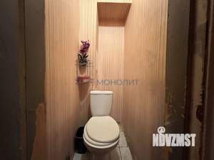 3-к квартира, вторичка, 84м2, 3/4 этаж