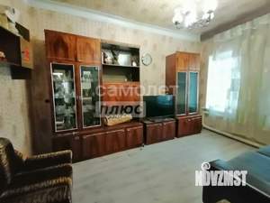 2-к квартира, вторичка, 34м2, 2/2 этаж