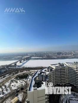 4-к квартира, вторичка, 132м2, 22/25 этаж